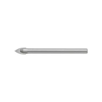 BURG glass/ceramic drill bit 10mm