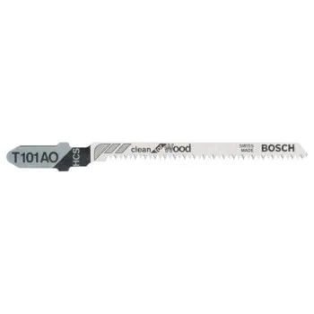 ALAT list testere T101AO BOSCH