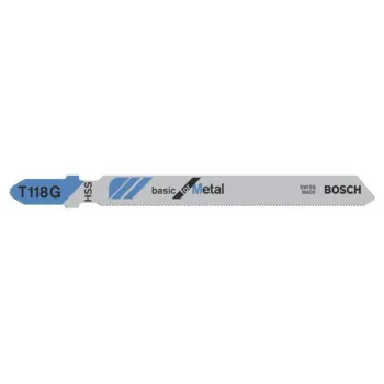 ALAT list testere T118G BOSCH