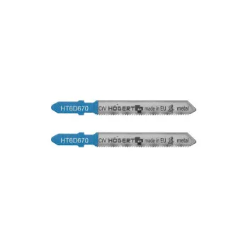 ALAT list tes.metal 75mm 2/1HO