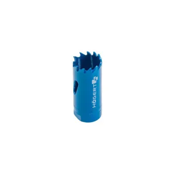 ALAT testera okrugla  20mm HOG