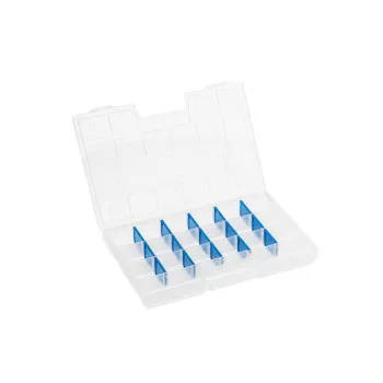 ALAT KUTIJA PVC org. 12