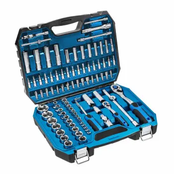 ALAT set alata-kofer  95kom HO