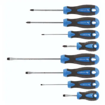 ALAT set šrafcigera  8/1 HOG