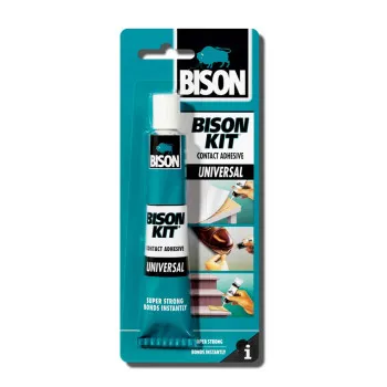 LČ lepak BISON 50ml blister