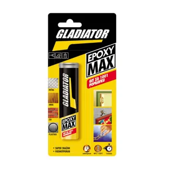 LČ lepak epoxy max kit 57g G