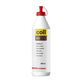 LČ lepak HRANICOLL D3 800ml