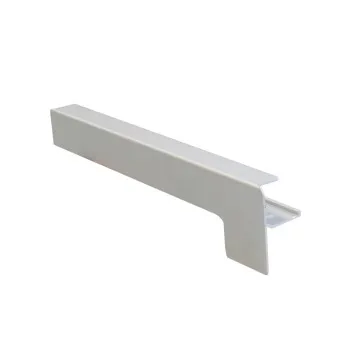 OK Al okap.s=110mm/S L čep