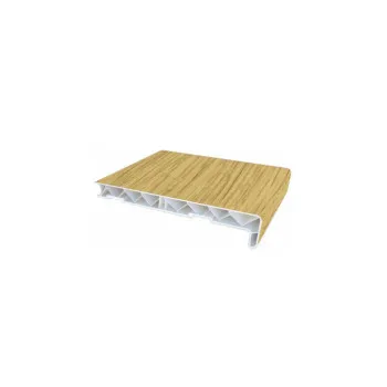 PPD PVC potpr.daska 200mm-dez.