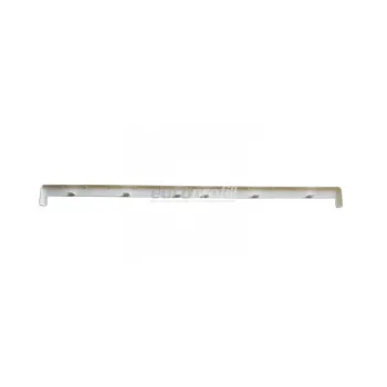 PPD PVC kraj-bela