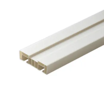 GP02 Garnišna 2k PVC 2,0m BELA