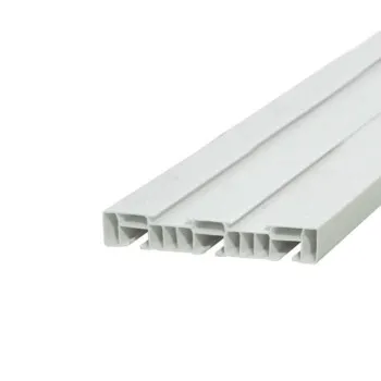 GP03 Garnišna 3k PVC 1,5m BELA