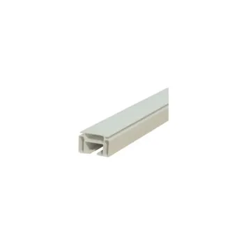 GP01 Garnišna 1k PVC 6,0m BELA