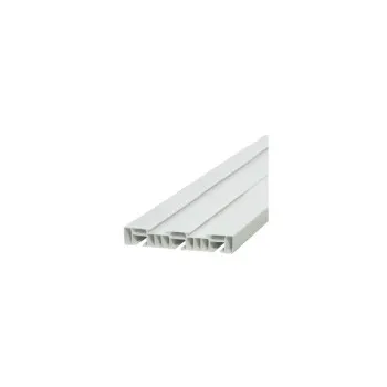 GP03 Garnišna 3k PVC 5,0m BELA