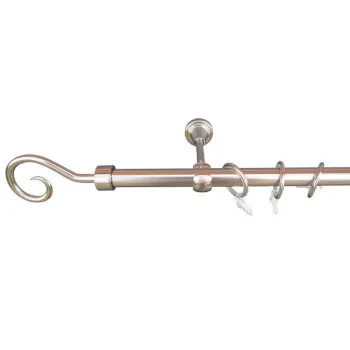 GH finial A19030 inox