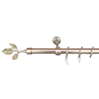 GH finial A19140 inox