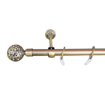 GH finial B19030 antique