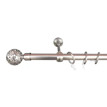GH finial B19030 inox