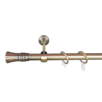 GH finial C19120 antique