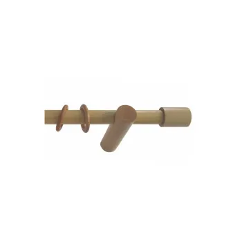 GDF01 P-Gar.drvena 2,0m N