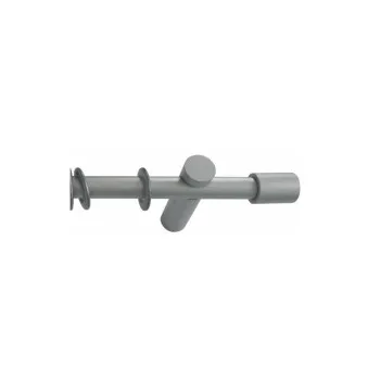 GDF01 P-Gar.drvena 2,5m S