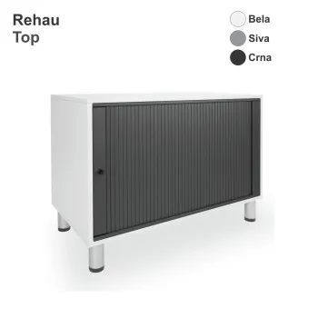 Rehau rolo sistemi TOP ( RS )