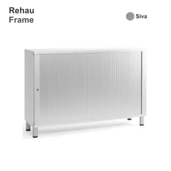 Rehau rolo sistemi FRAME ( RS )