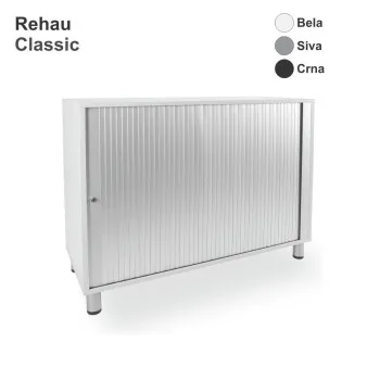 Rehau rolo sistemi CLASSIC ( RS )
