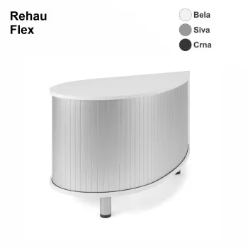 Rehau rolo sistemi FLEX ( RS )