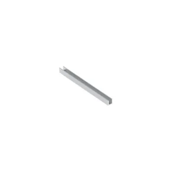 Al profil U 10x10x10x1mm sir.