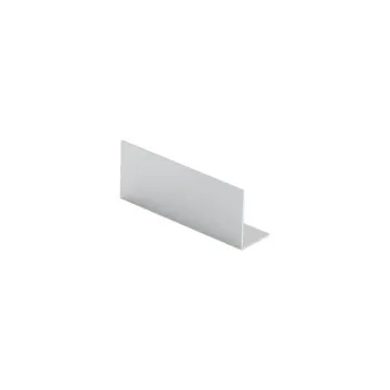 Al profil L 60x40x2,0mm sirovi