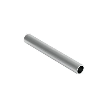 Al profil 0 20x2,0mm sirovi