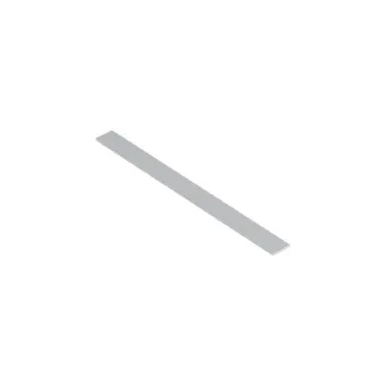 Al profil - 12x1,5mm L=1m
