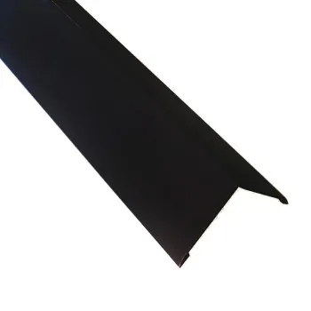 LZZ 3530/30x30/2,7m AL CRNA