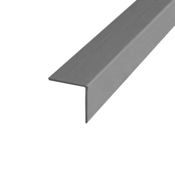 LZZ PVC 20x20-siva