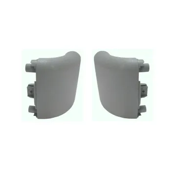 LZZ AR-WG146 end cap gray