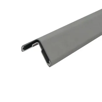 LZZ AR-CG050 prof.L=1,2m siva