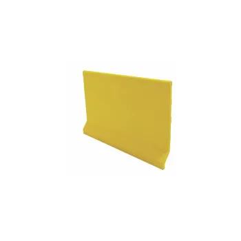 CP PP-8600 PVC cokla žuta 2m