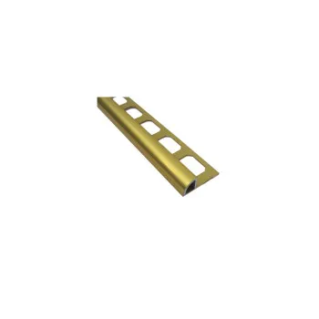 KG Al ger obli H=10mm ZB