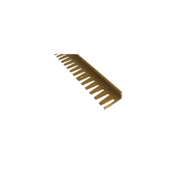 KG Al ger flex.H= 8mm ZM