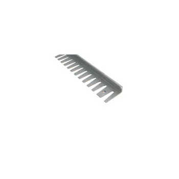 KG Al ger flex.H= 8mm SB