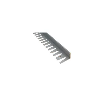 KG Al ger flex.H=12mm SM