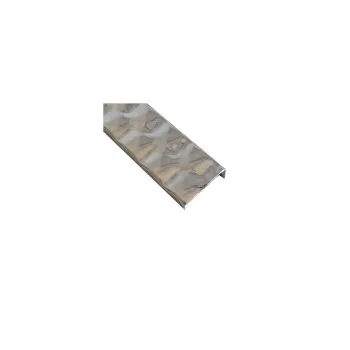KB INOX bordura S=30mm SB/R