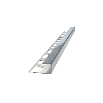 KG INOX ger kocka H=12mm SB