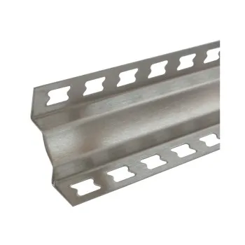 KG INOX unut.ugao H=12mm