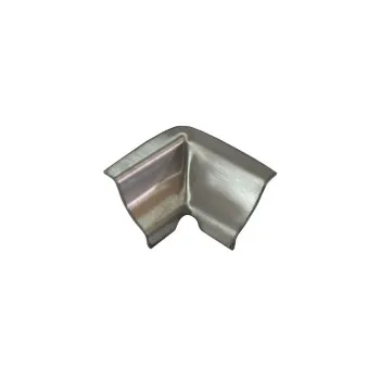 KG INOX unut.ugao 12mm-ugao