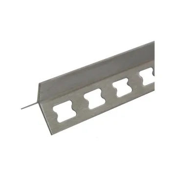 KG INOX ger špic H=10mm