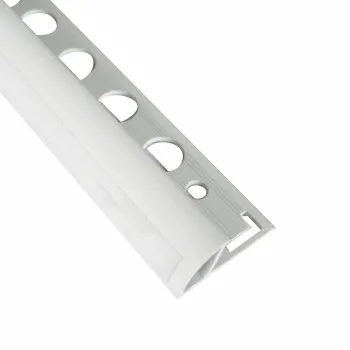 KG PVC JPL H=10mm-01 white