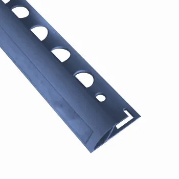 KG PVC JPL H=10mm-08 dark blue