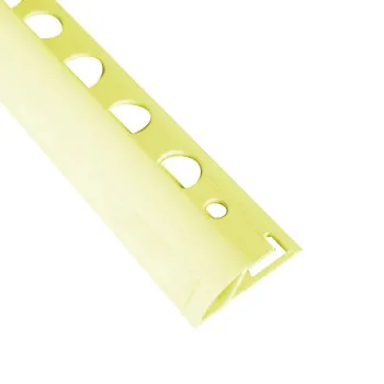KG PVC JPL H=10mm-12 yellow